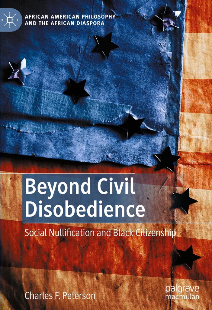 Beyond Civil Disobedience