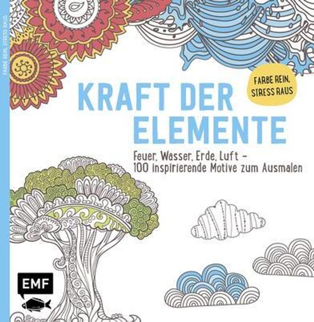 Kraft der Elemente