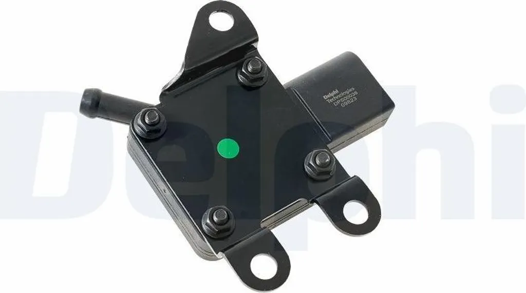 Sensore Di Pressione Dei Gas Di Scarico Bmw 116D, 118D, X6 Xdrive 40D 04-