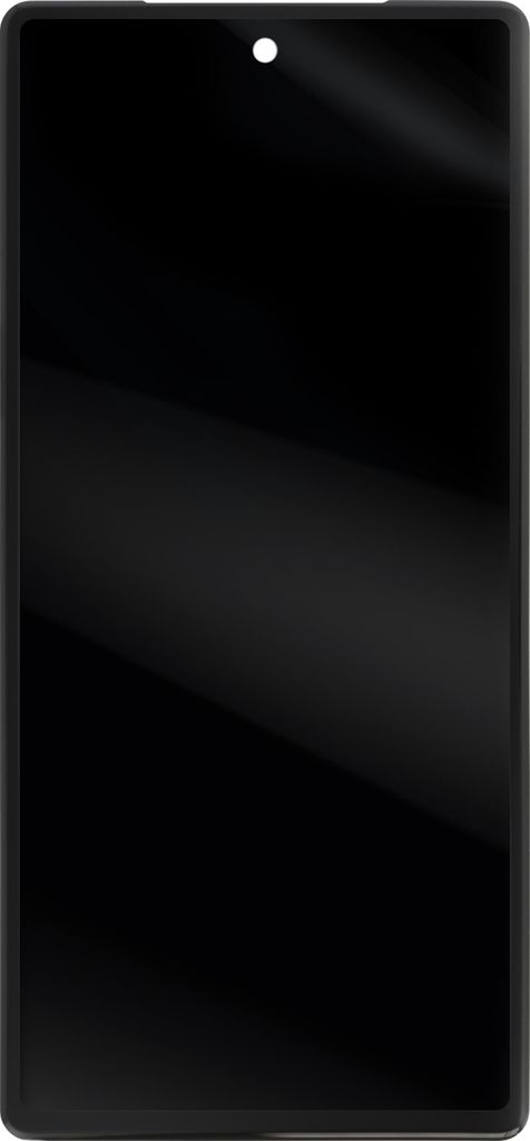 Relife, LCD-Display und Touchscreen für Google Pixel 7 Ohne Gehäuse, Schwarz