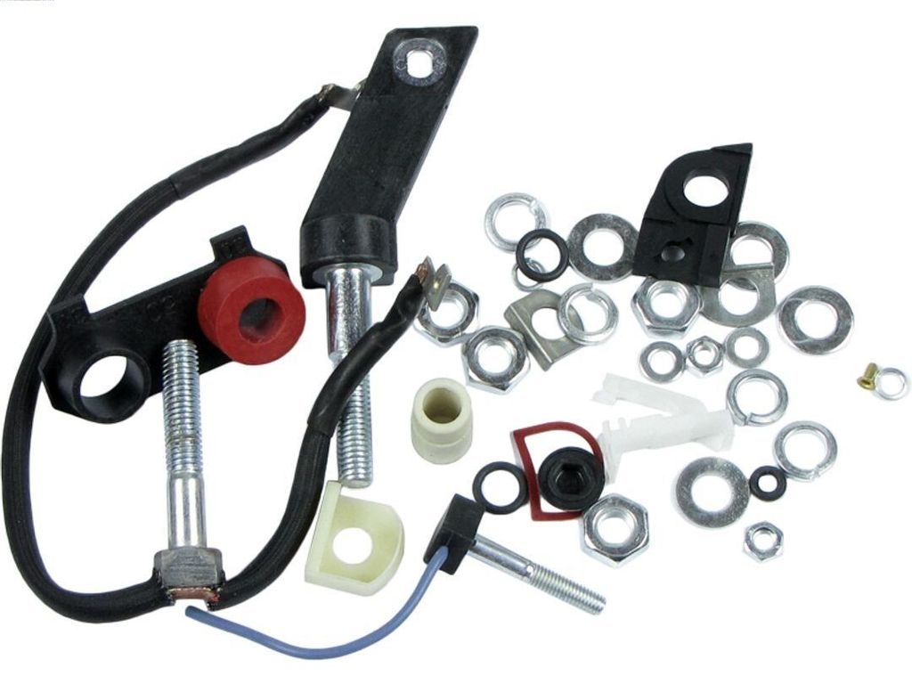 AS-PL Reparatursatz Starter SRS0009