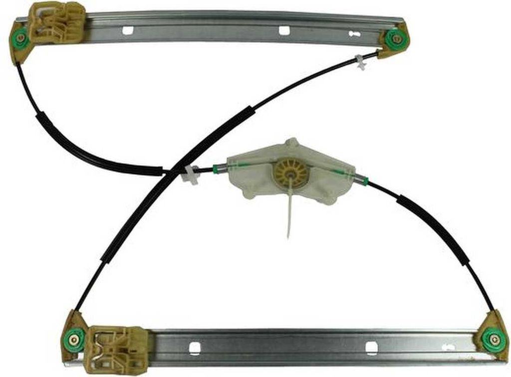 METZGER 2160331 Elektrischer Fensterheber Vorne Links für AUDI Q5 (8RB)