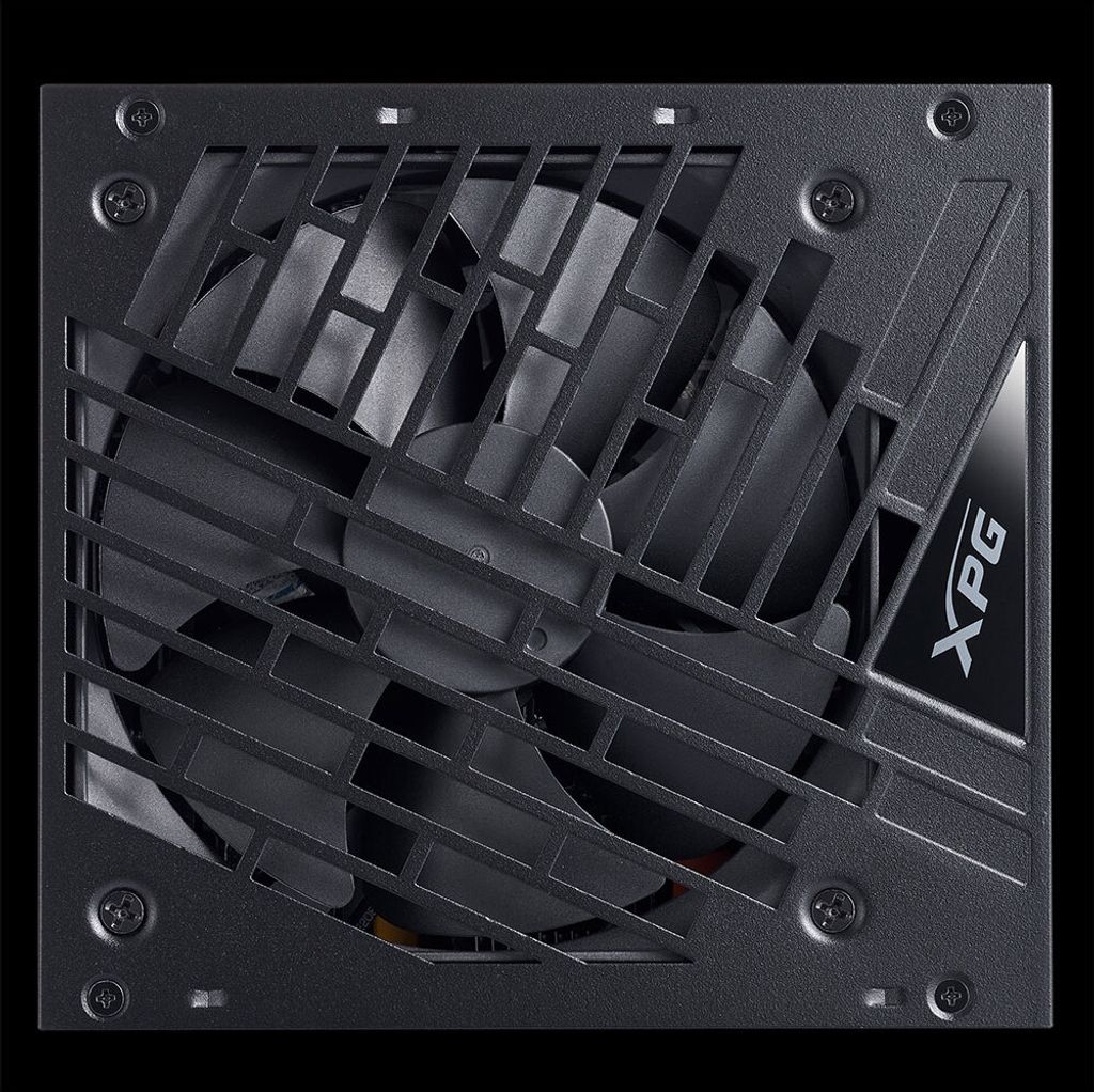 Xpg Core Reactor Ll Ve 650w 80 Plus Gold Modulares Netzteil Produktbild 4