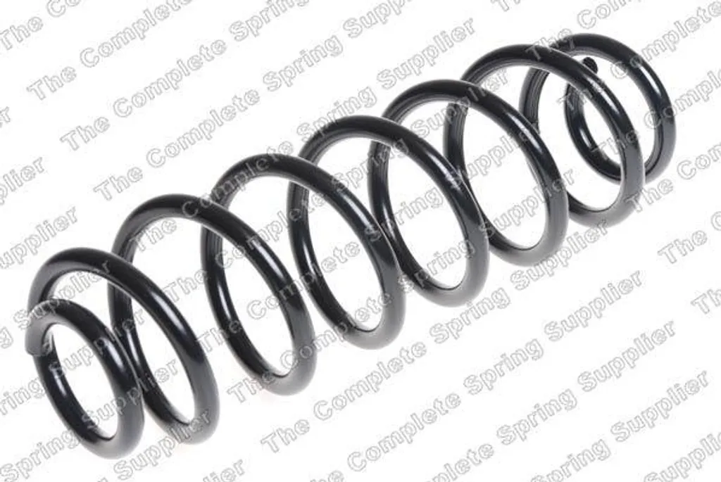 Ressort hélicoïdal arrière pour Skoda Yeti et Jetta - Qualité OE 4285733