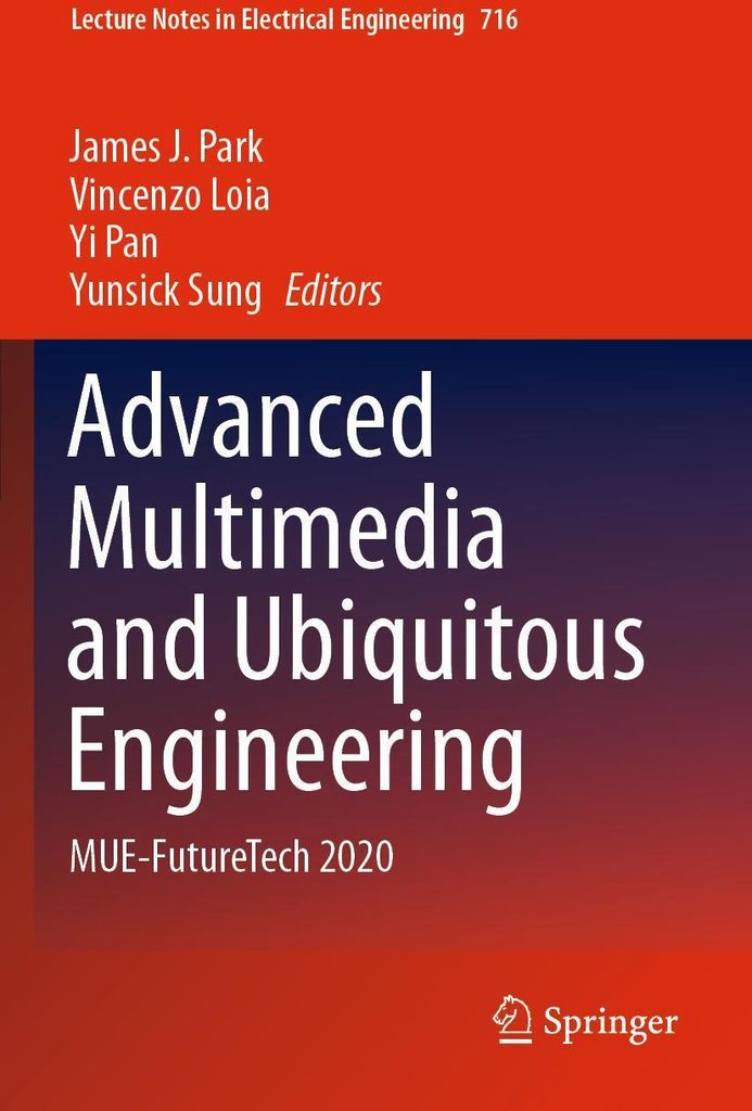 Advanced Multimedia and Ubiquitous Engineering