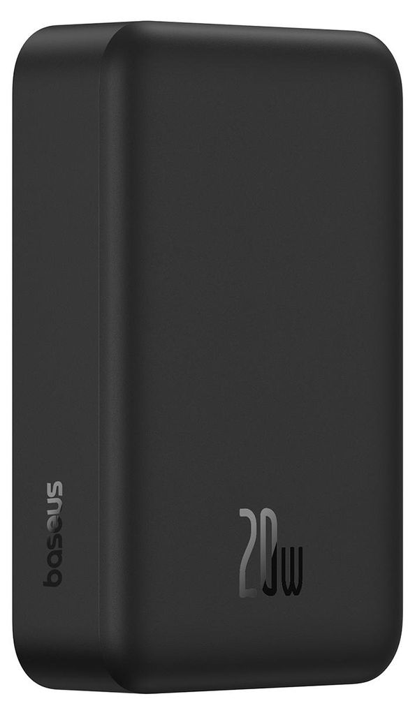 Baseus Enerfill FM41, power bank ultra-compatto magnetico, Immagine del prodotto 
