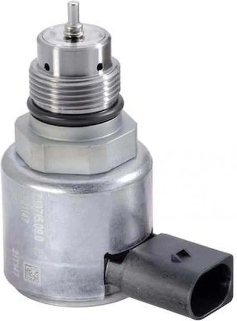Valve de contrôle de pression DB C 2.2 CDi 08- régulateur d'injection