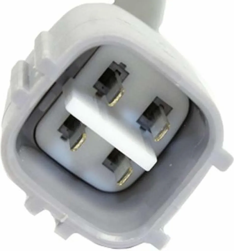 Sonde d'Oxygène Metzger 0893597 4 Pôles Capteur de Mélange Air-Gaz