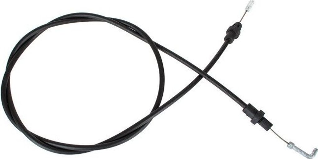Bowdenzug Seil Zug Türschloss LINKS = RECHTS für Ford Transit VI / VII 2000-2014