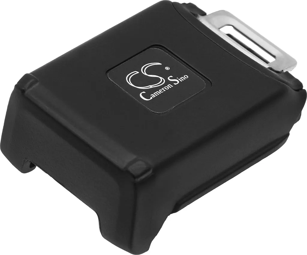 Batterie de rechange pour scanner code-barres Zebra RS5100 2D Bluetooth - 2
