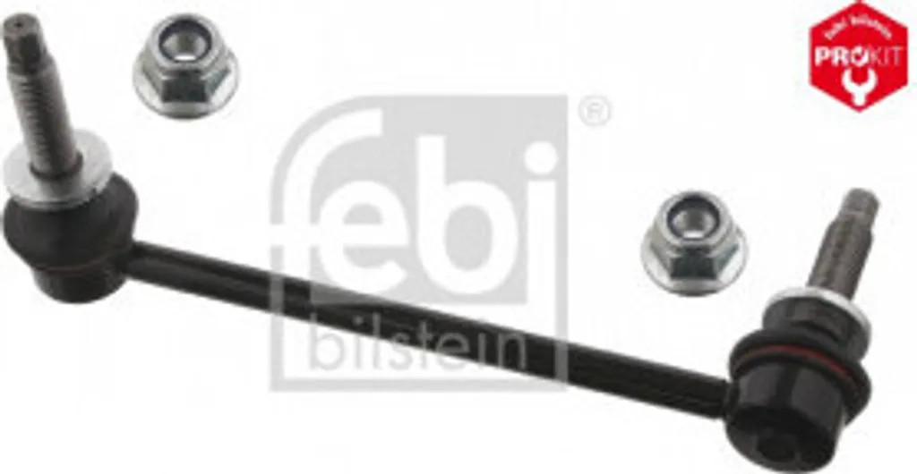 Stabilisateur haute durabilité FEBI 34315 pour Chrysler 300 C (LX)