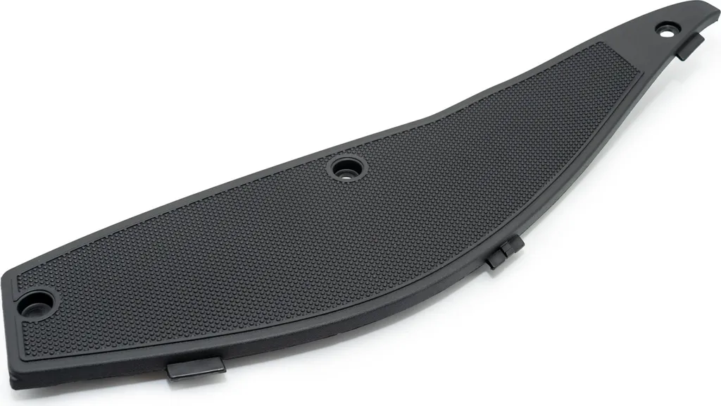 Marchepied droit pour scooter Piaggio Runner RST - Carénage de protection