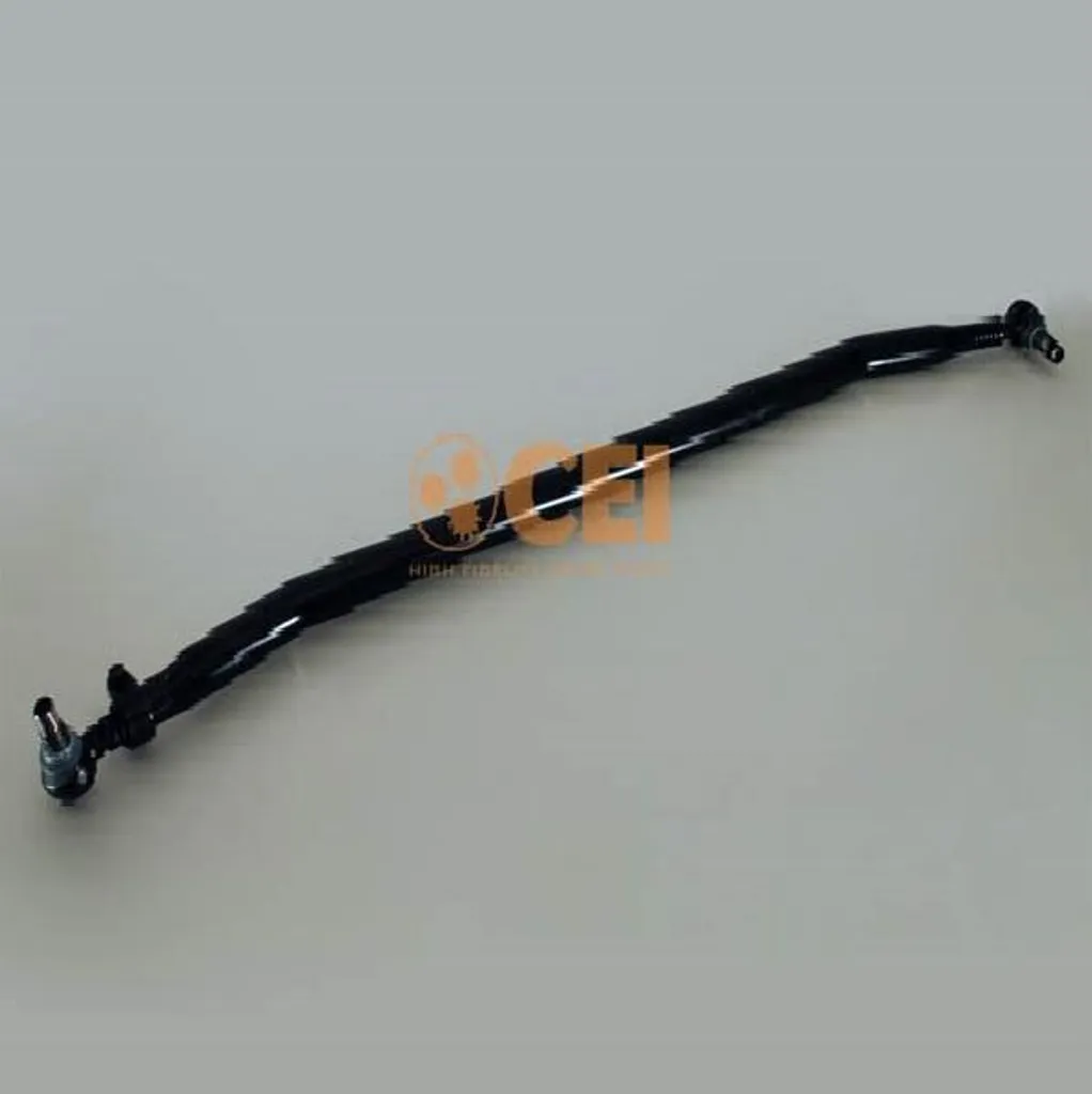 Éliminez le jeu de direction - Barre Mercedes 1735mm OE 9453300003