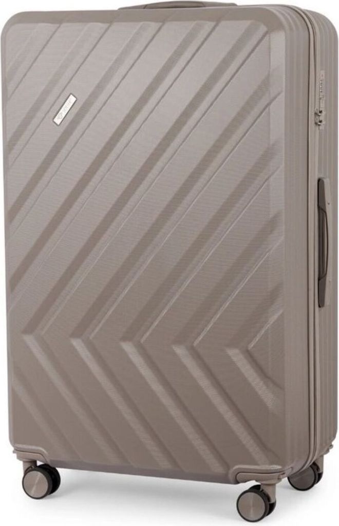 Valises Solier Kyoto STL1071CHAMPAGNE24M73456 Image du produit 