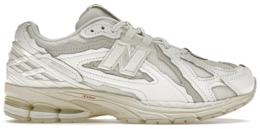 New Balance 1906D Protection Pack White - EU 42.5 Produktbild 