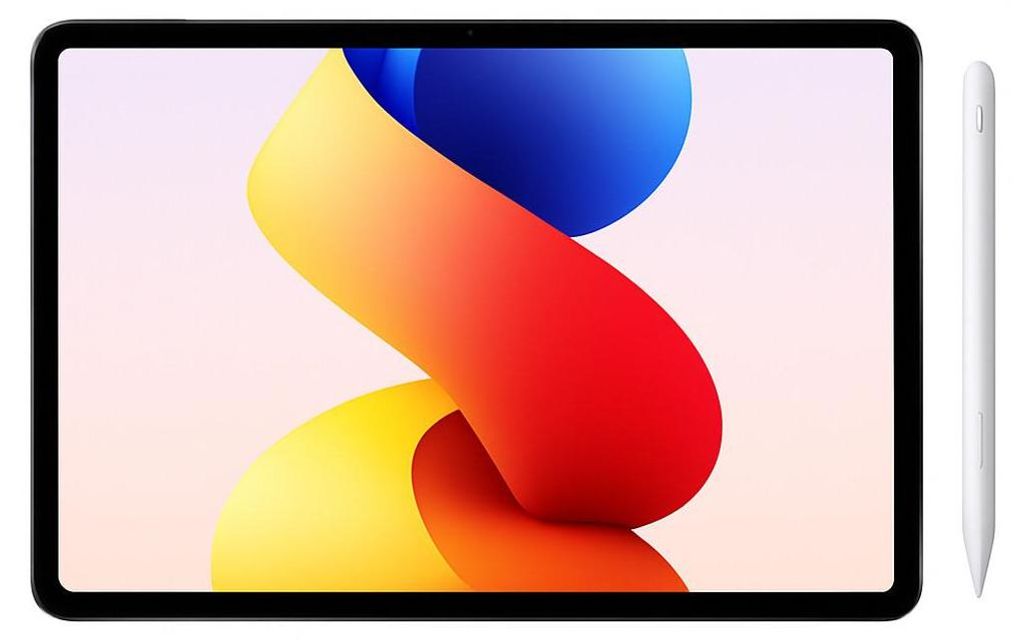 Xiaomi Redmi Pad 2 Pro + SmartPen Qualcomm Snapdragon 128 Immagine del prodotto 