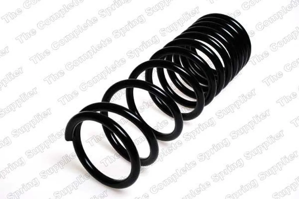 Ressort de suspension Monterey 4240002 : Solution bruit et affaissement