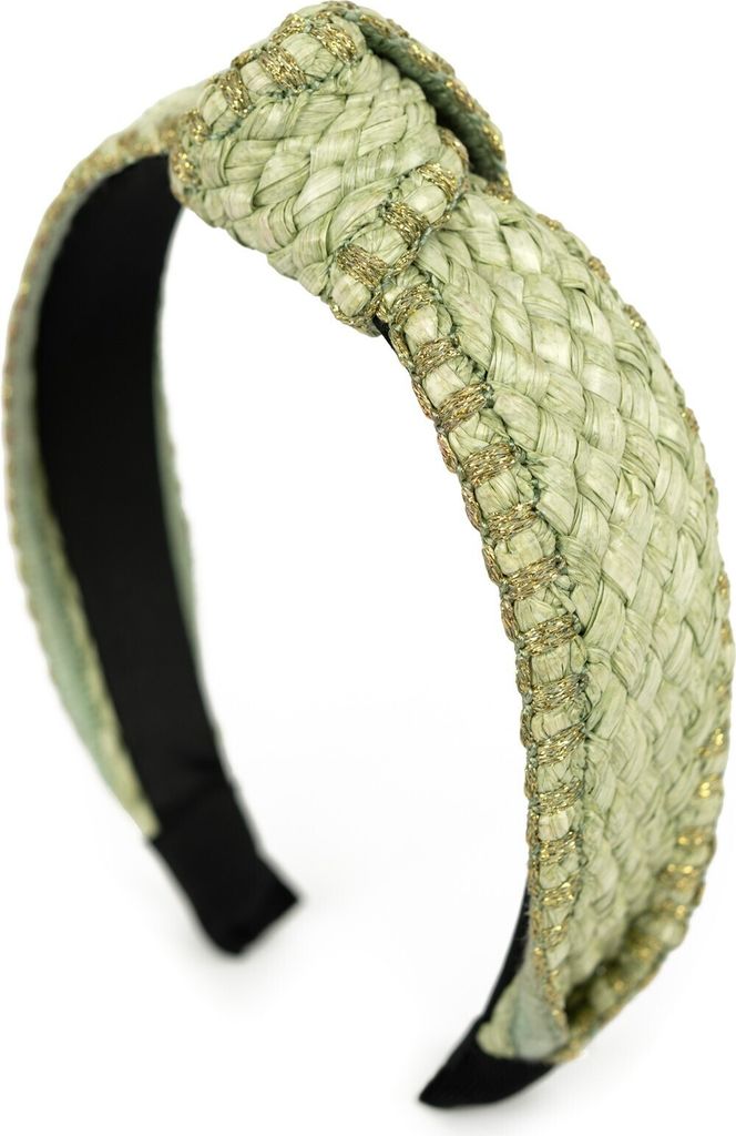 Art Of Polo Haarband für Damen Harphithise kalk One size