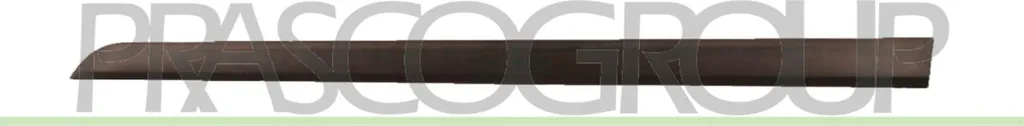 Enjoliveur avant gauche PRASCO OP4101404 haute qualité pour Astra H