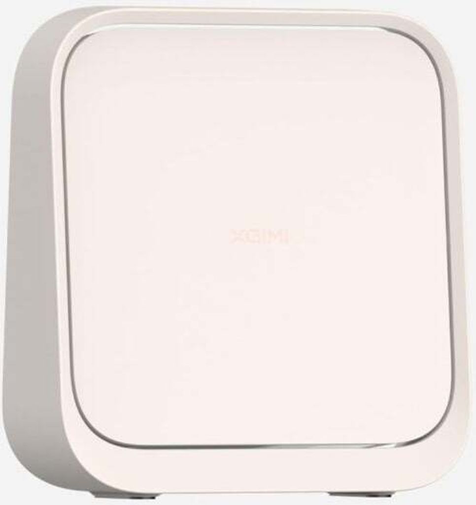 XGIMI Elfin Flip Short Throw projektor DLP FullHD White Obrázok produktu 5