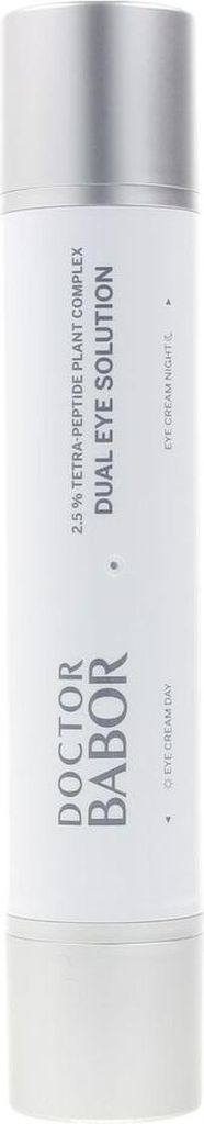 Babor Doctor Babor Lifting Dual Eye Solution 30ml - Crema Imagen del producto 