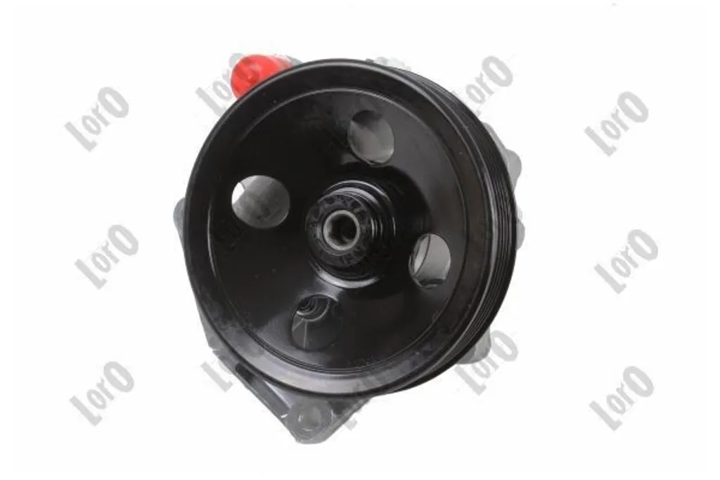 Servopompe hydraulique OE 44661401 robuste pour Classe GL et R W251