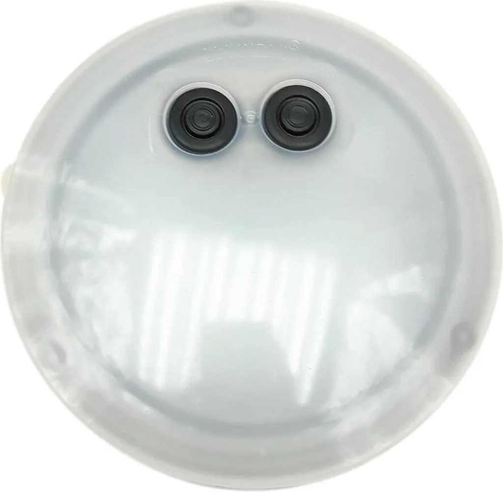 Luce Ambientale LED Intex 28503 per PureSpa | Design e Colori - 18