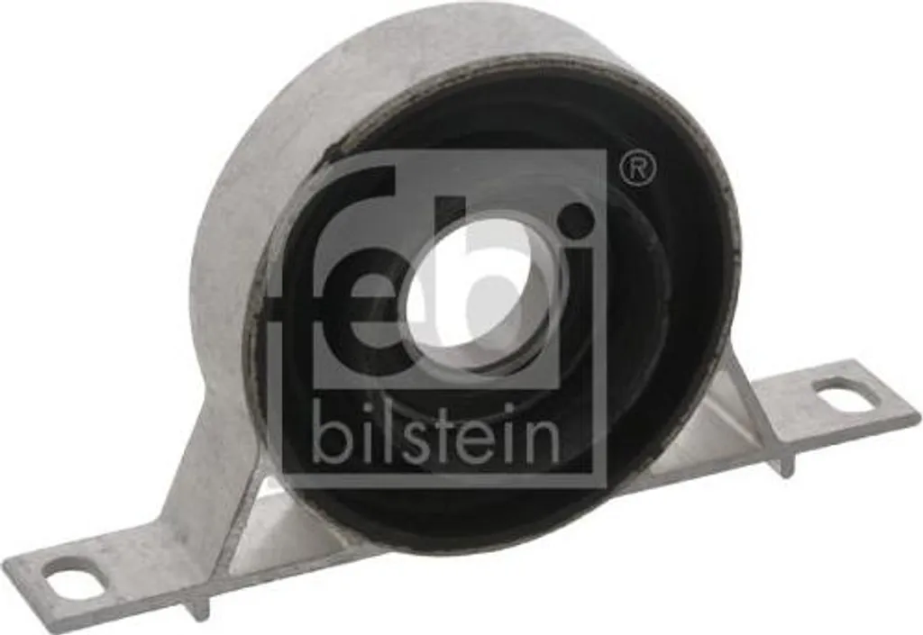 Palier de transmission FEBI 32815 haute durabilité pour BMW Z4 et E46