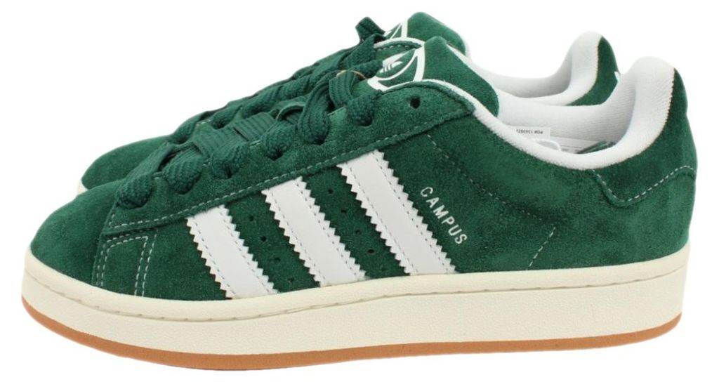 adidas Originals CAMPUS 00S - Hommes Sneakers Chaussures Image du produit 