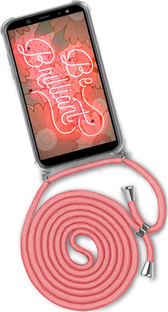 TWIST-Case + TWIST-Cord für Samsung Galaxy A6 (2018), Produktbild 