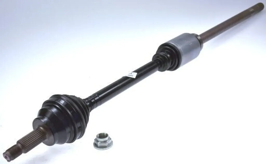 Arbre de transmission pour Movano X70 réparation transmission 21054