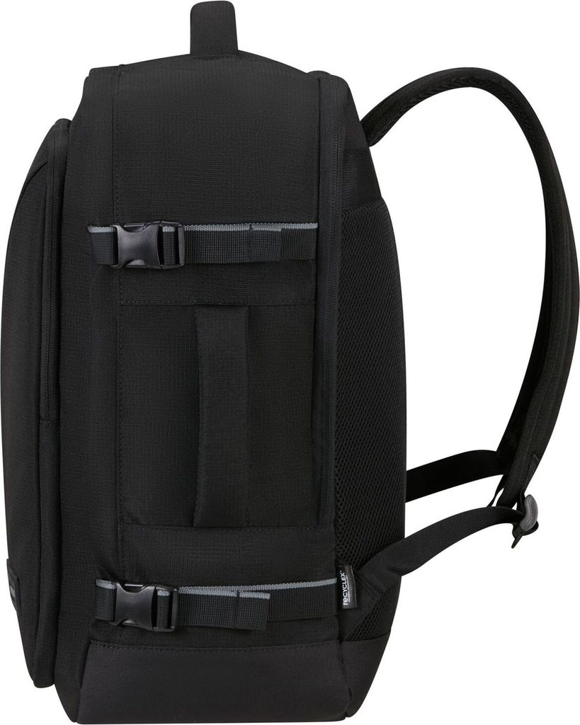 American Tourister Batoh Cestovná taška s priehradkou na Obrázok produktu 