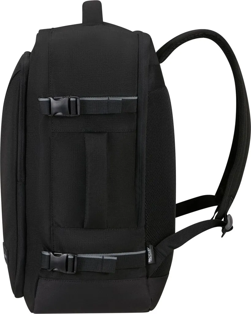 American Tourister Take2Cabin Sac à Dos de Voyage 38,5L Noir pour PC