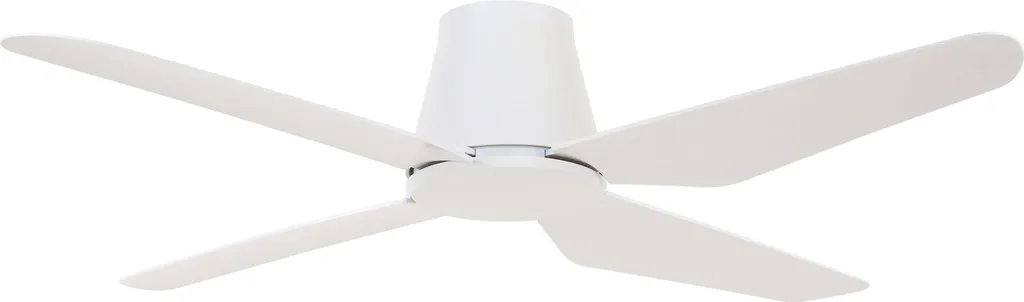 Ventilateur de plafond Airfusion Aria CTC 122 cm : fini les chaleurs été