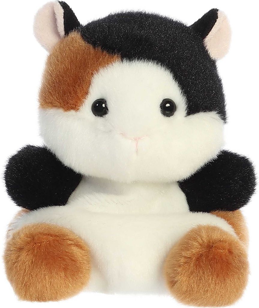 Aurora World GmbH PP Nutmeg Meerschwein 13 cm