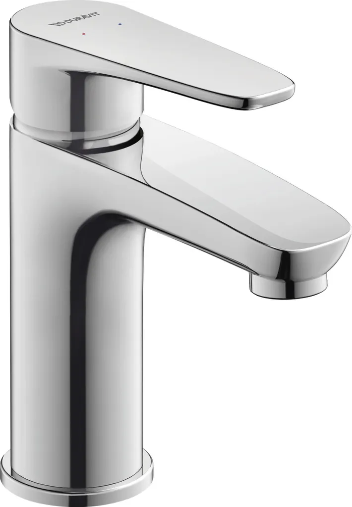 Duravit B.1 Miscelatore Monocomando Lavabo S Cromo B11010002010 - 1