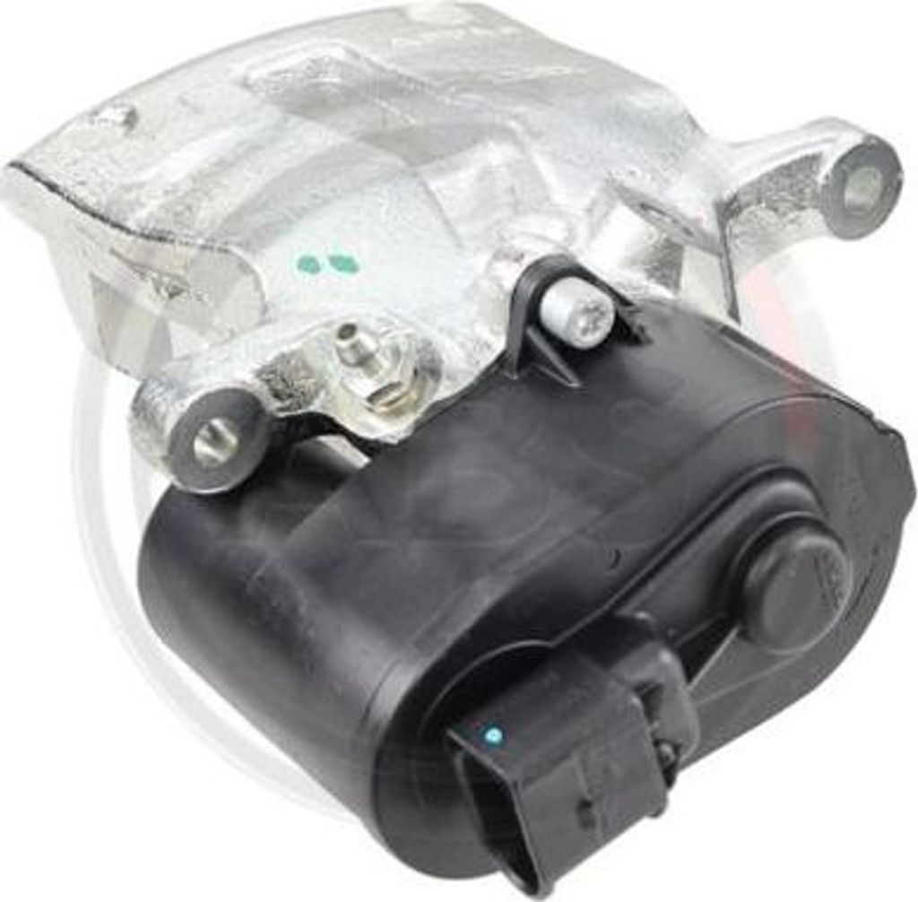 A.B.S. 529992 Bremssattel OE 1426840 kompatibel mit Galaxy, S-Max, S60, S80, V60, V70, XC60, XC70