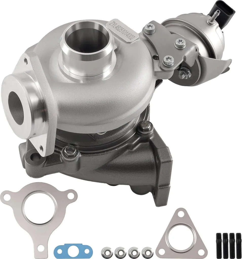 Turbocompresseur Renforcé 804888-5003 Audi A6 et Q5 2.0 TDI Diesel