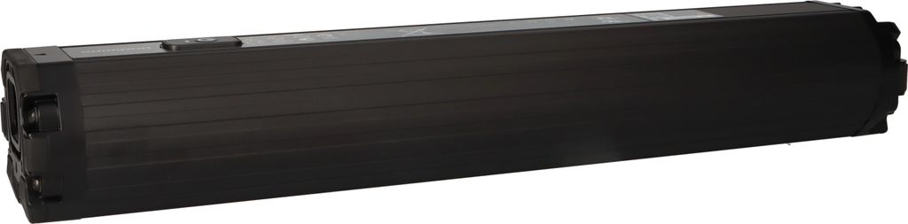 Batteria Shimano STEPS BT-EN806, telaio/integrata, 630 Wh Immagine del prodotto 