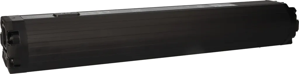 Batterie Shimano BT-EN806 630Wh pour randonnée longue distance en VAE