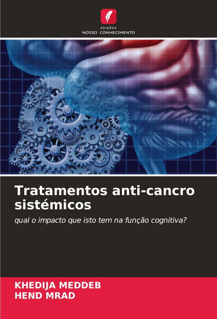 Tratamentos anti-cancro sistémicos
