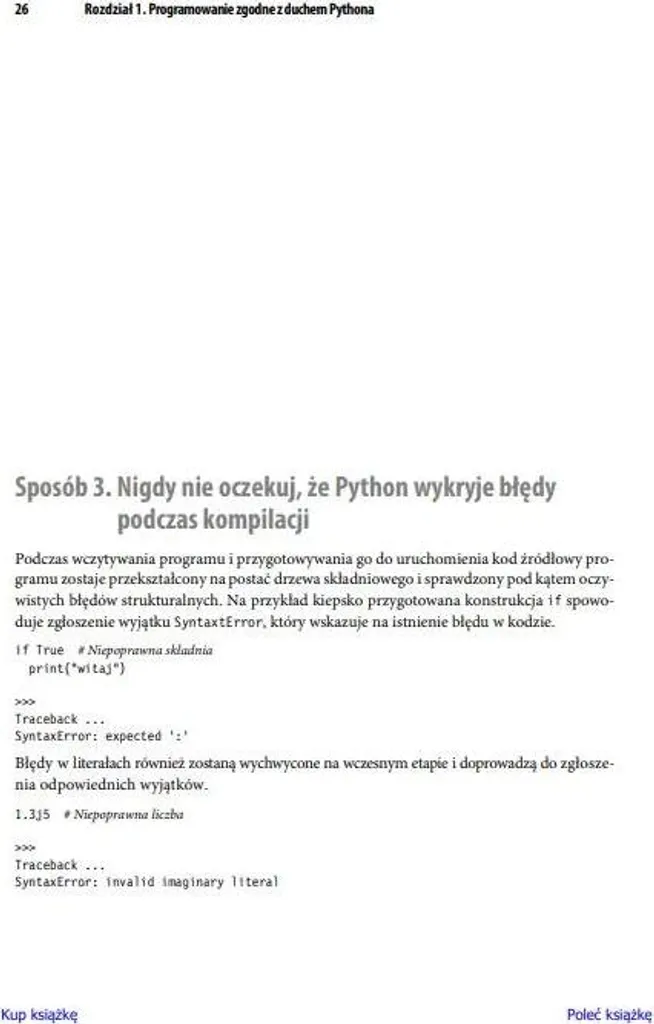 Python efficace : 125 façons de mieux coder, 3e édition - Livre expert - 10