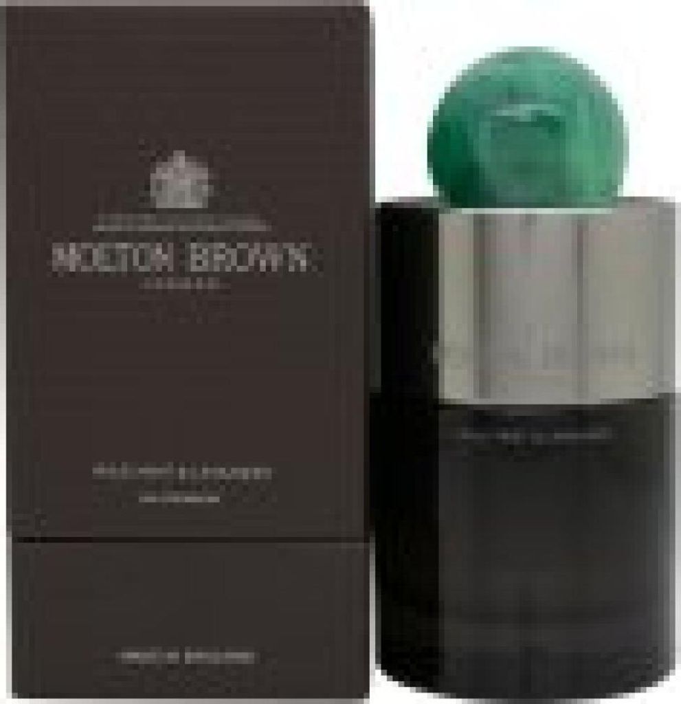 Molton Brown Wild Mint & Lavandin Eau de Parfum 100ml Spray