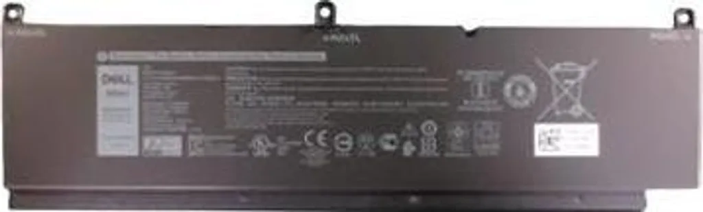 Batterie Dell 68 Wh 6 cellules : Réparez votre PC qui ne charge plus