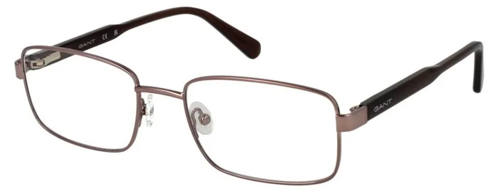Lunettes de vue Grant Mod. Ga 50038 55036 Monture Homme Elégante