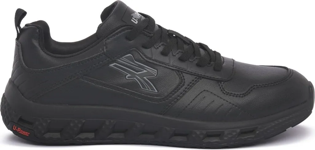 Chaussures de sécurité U Power montantes S3 - Bottes de travail cuir