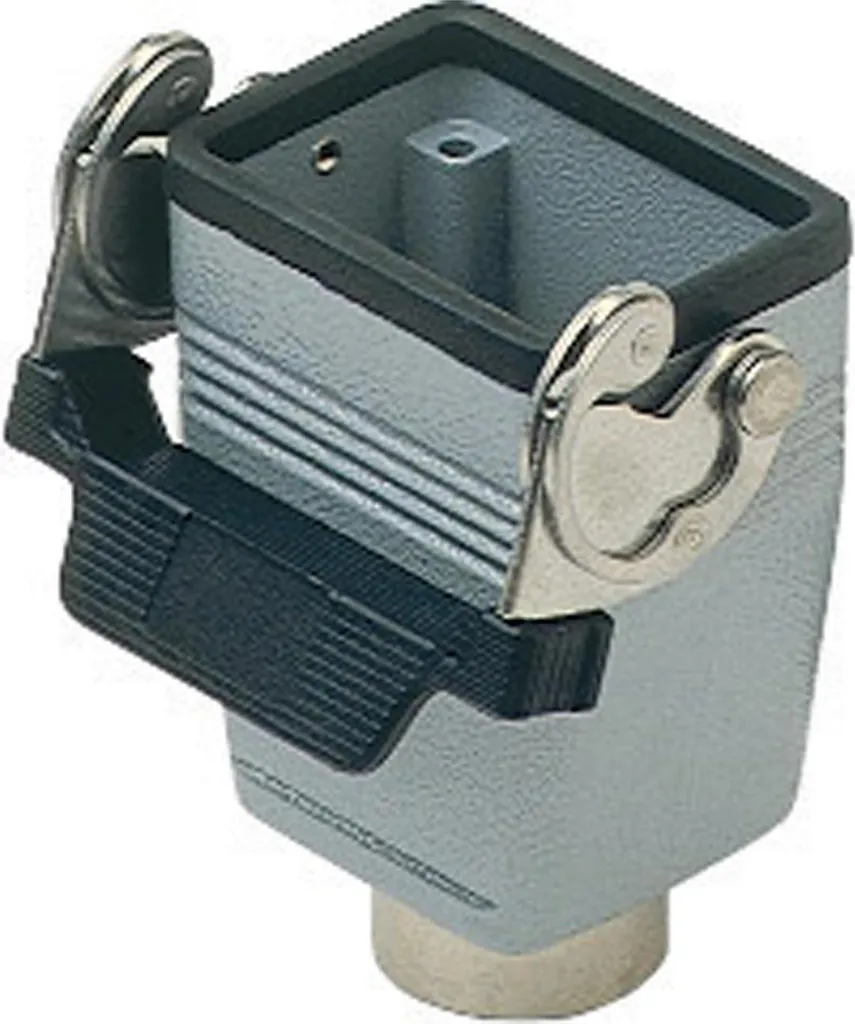 Ilme MHV 06 LG25 Boîtier d'Accouplement avec Sortie de Câble M25 Droite