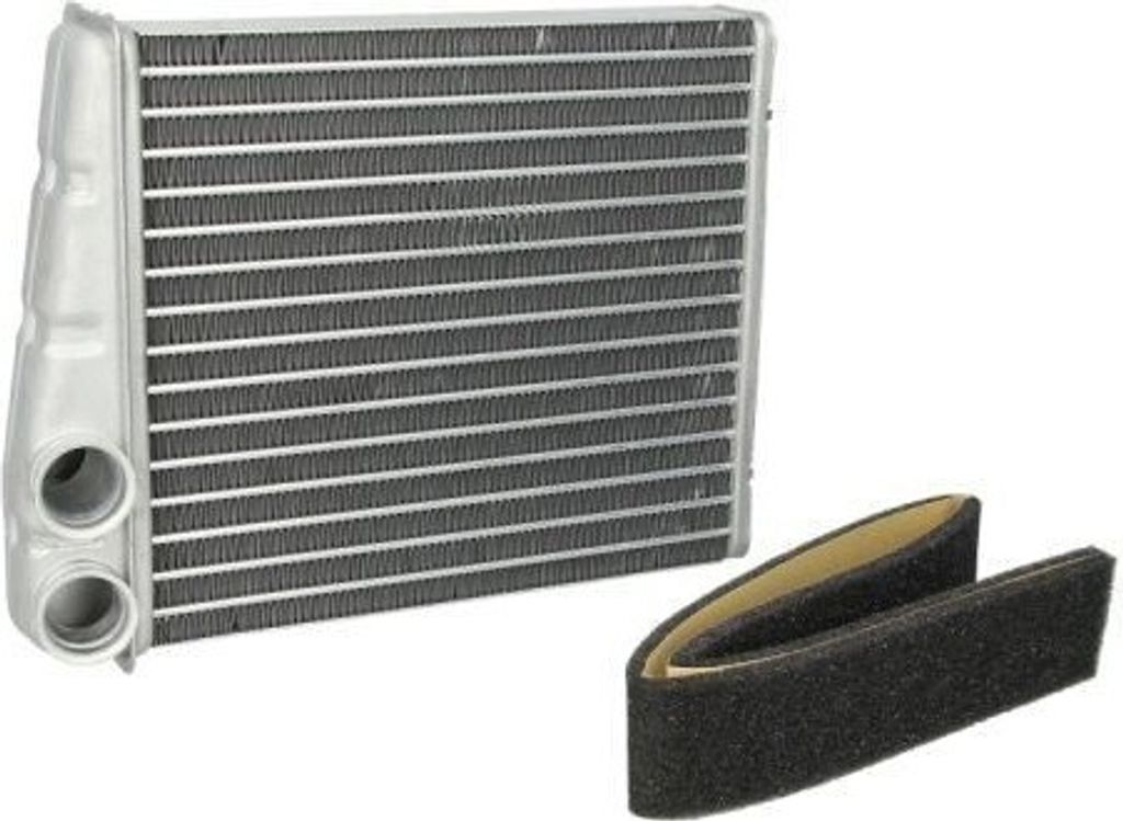 Wärmetauscher, Innenraumheizung THERMOTEC D6M009TT