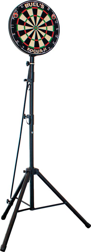 BULL'S Vibex S Mobile Dartstand -- 1 Stck Produktbild 