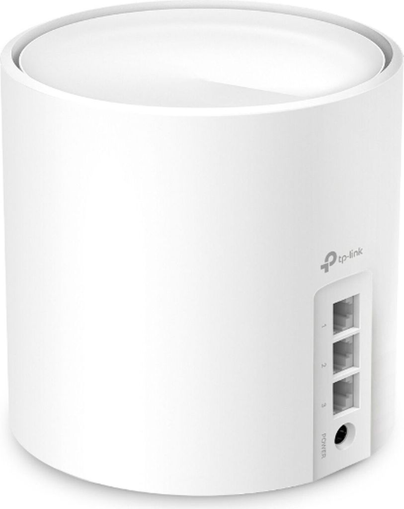 CUZ TP-Link Deco X50 1-Pack Image du produit 